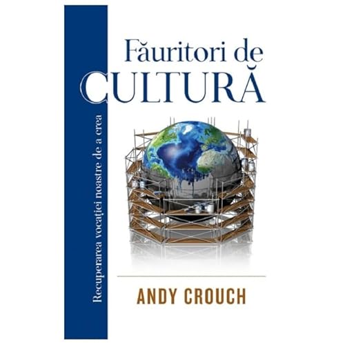 Fauritori De Cultura von Casa Cartii