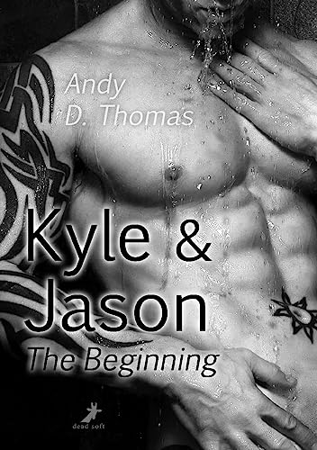 Kyle & Jason: The Beginning von DEAD SOFT Verlag