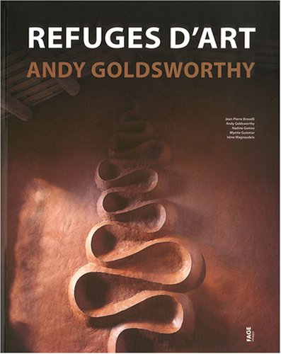 Refuges d'art (1DVD) von Fage Editions