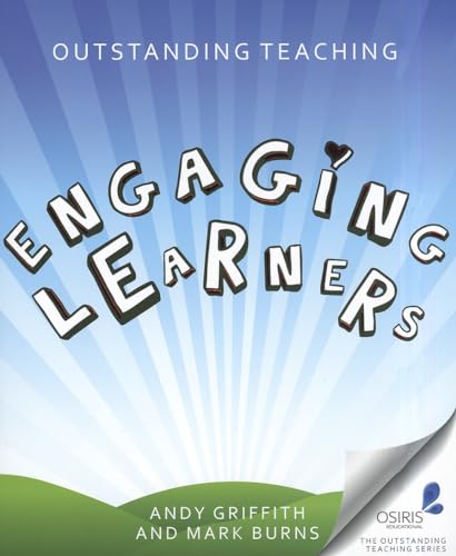 Engaging Learners (Outstanding Teaching) von Crown House Publishing
