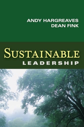 Sustainable Leadership (Jossey-Bass Leadership Library in Education) von JOSSEY-BASS