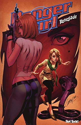 Danger Girl: Renegade (deutsche Ausgabe)