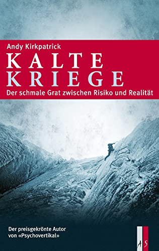 Kalte Kriege: Der schmale Grat zwischen Risiko und Realität von AS Verlag