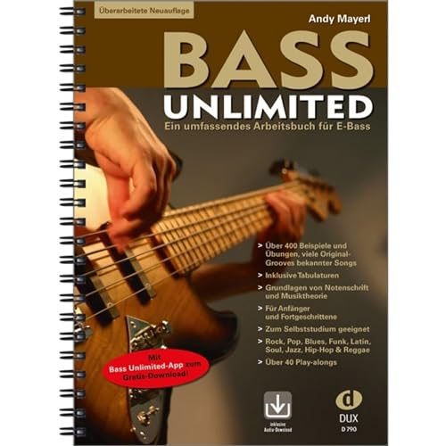 Bass Unlimited Bass Unlimited