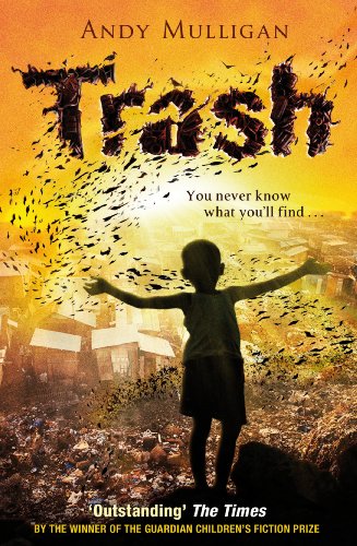 Trash von Random House Children's