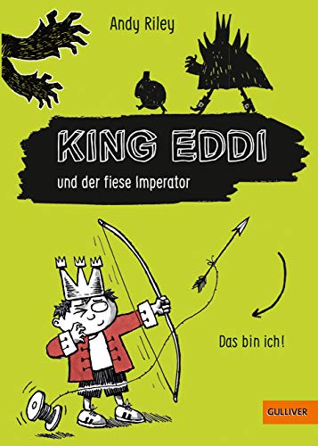 King Eddi und der fiese Imperator von Beltz GmbH, Julius