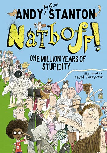 Natboff! One Million Years of Stupidity von Farshore