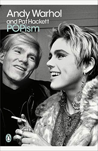 POPism: The Warhol Sixties (Penguin Modern Classics) von Penguin Classics