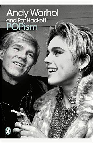 POPism: The Warhol Sixties (Penguin Modern Classics)