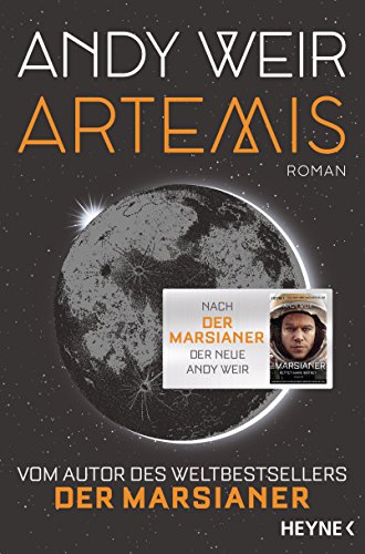 Artemis: Roman