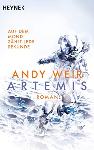 Artemis: Roman von HEYNE