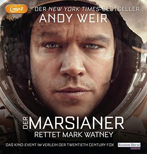 Der Marsianer: Rettet Mark Watney Der Marsianer: Rettet Mark Watney