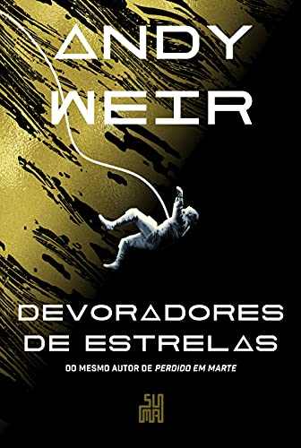 Devoradores de estrelas