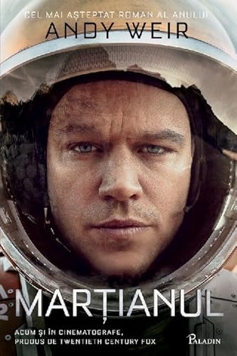 MARTIANUL von Paladin