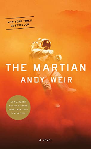 The Martian (Export): A Novel