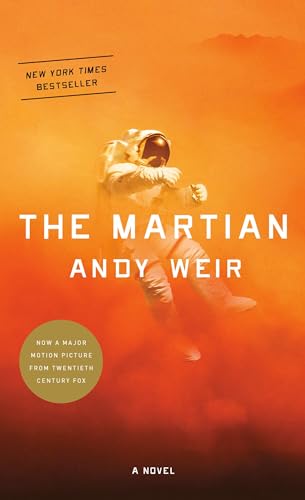The Martian (Export): A Novel von Ballantine Books
