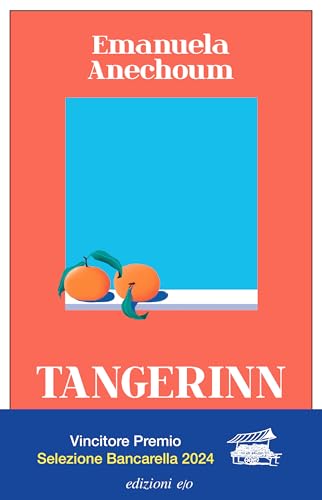 Tangerinn (Dal mondo) von E/O