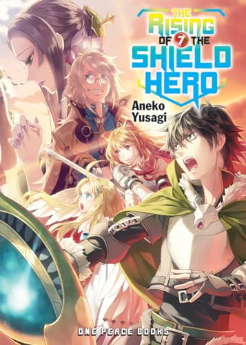 The Rising of the Shield Hero 7