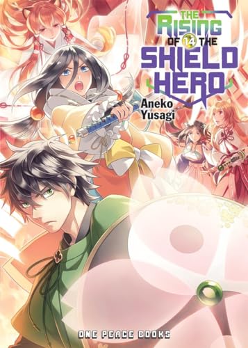 The Rising of the Shield Hero (14) von One Peace Books