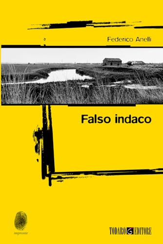 Falso indaco (Impronte) von Todaro