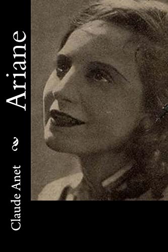 Ariane von CREATESPACE