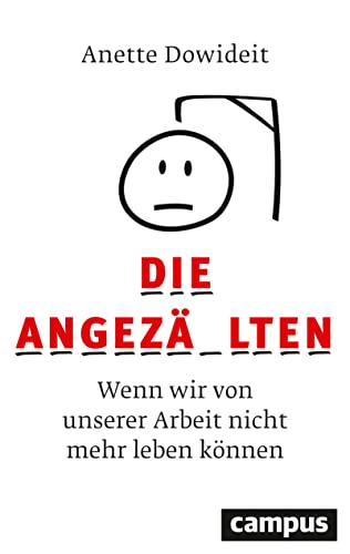 Die Angezählten: Wenn wir von unserer Arbeit nicht mehr leben können