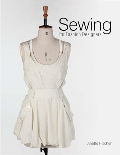 Sewing for Fashion Designers