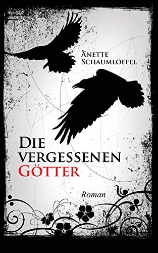 Die vergessenen Götter von Independently published
