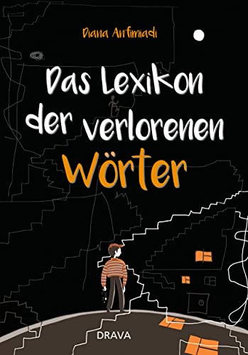 Das Lexikon der verlorenen Wörter