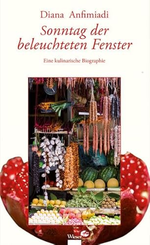 Sonntag der beleuchteten Fenster: Eine kulinarische Biographie