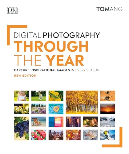Digital Photography Through the Year