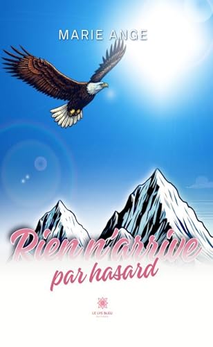 Rien n’arrive par hasard Rien n’arrive par hasard von LE LYS BLEU EDITIONS SAS