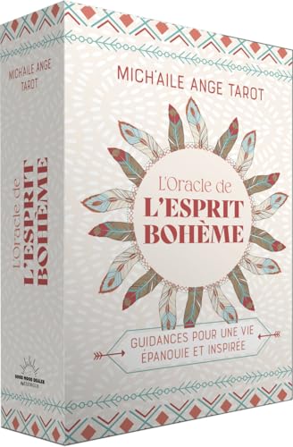 L'Oracle de l'esprit bohème: Guidance pour une vie épanouie et inspirée von GOOD MOOD EXR