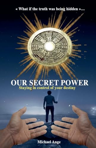 Our secret Power von Michael Ange