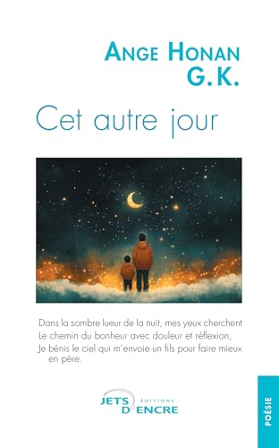 Cet autre jour Cet autre jour von Jets d'Encre