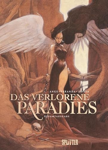 Das verlorene Paradies Gesamtausgabe (Bd. 1-4)