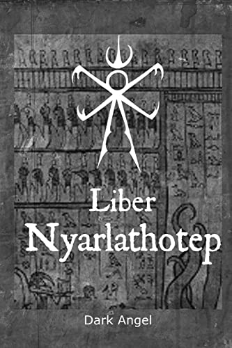 Liber Nyarlathotep von Lulu