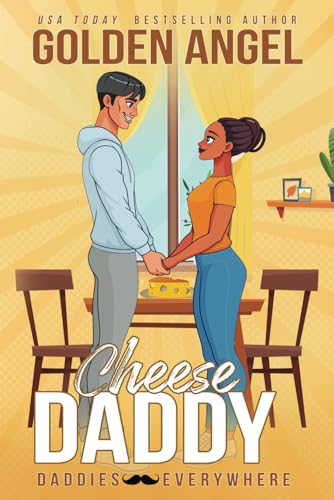 Cheese Daddy (Daddies Everywhere) von Independently published