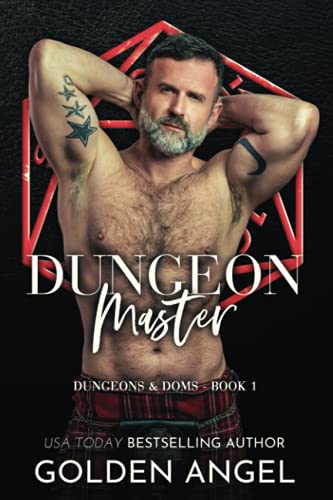 Dungeon Master (Dungeons and Doms, Band 1)