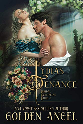 Lydia's Penance (Bridal Discipline, Band 3) von Independently published