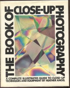The Book of Close-up Photography