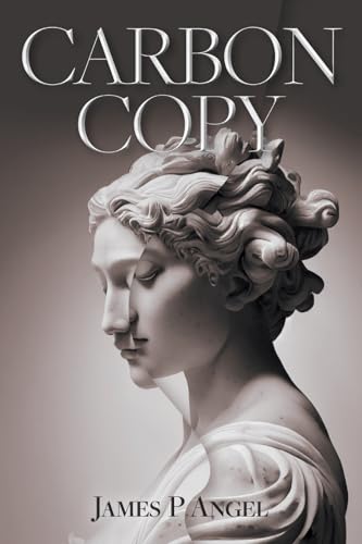 Carbon Copy von FriesenPress