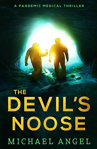 The Devil’s Noose: A Pandemic Medical Thriller (Plague Walker Medical Thrillers, Band 1)