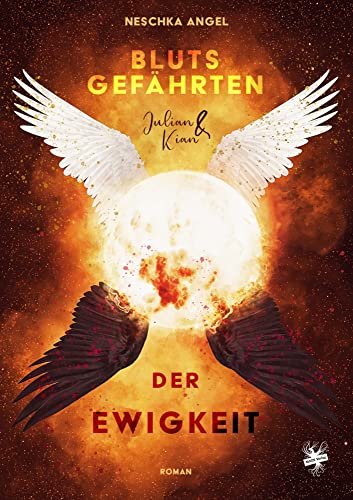 Blutsgefährten der Ewigkeit: Julian & Kian von Main Verlag