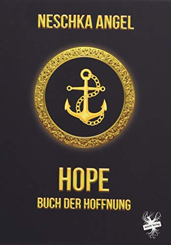 Hope – Buch der Hoffnung von MAIN Verlag