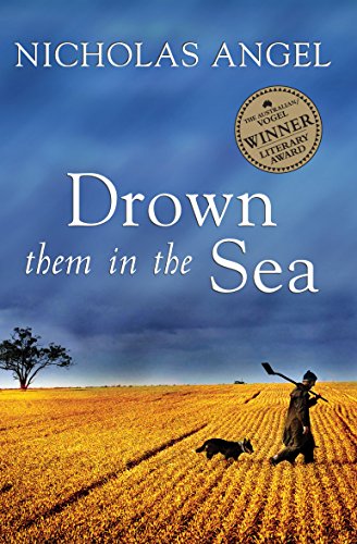 Drown them in the Sea Drown them in the Sea von Allen & Unwin