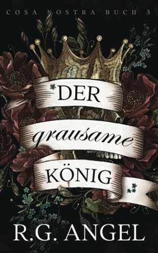 Cruel King – Der grausame König Cruel King – Der grausame König von Grey Eagle Publications