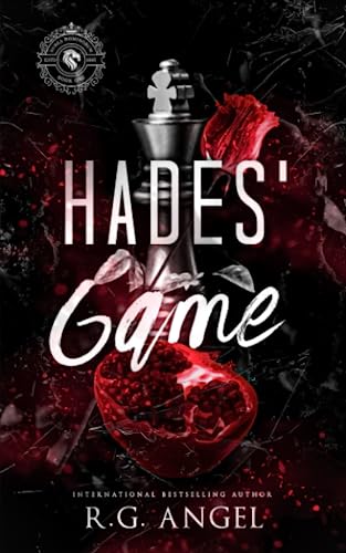 Hades' Game (Aurea Dominorum, Band 1) von Independently published