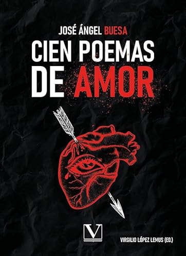 Cien poemas de amor (Poesía, Band 1) von Editorial Verbum, S.L.