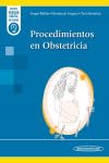 Procedimientos en Obstetricia von Editorial Médica Panamericana S.A.